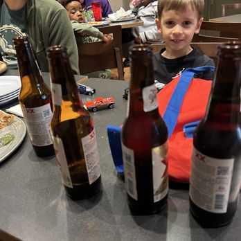 Rodrigo's Craft Pizza - Beers - Pizza Near Me - Jacksonville, Florida