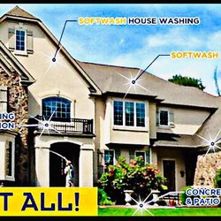 Pro Care Wash