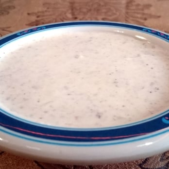 Dewan-E-Khass - Raita (complimentary with biryani) - Indian Near Me - Vancouver, British Columbia