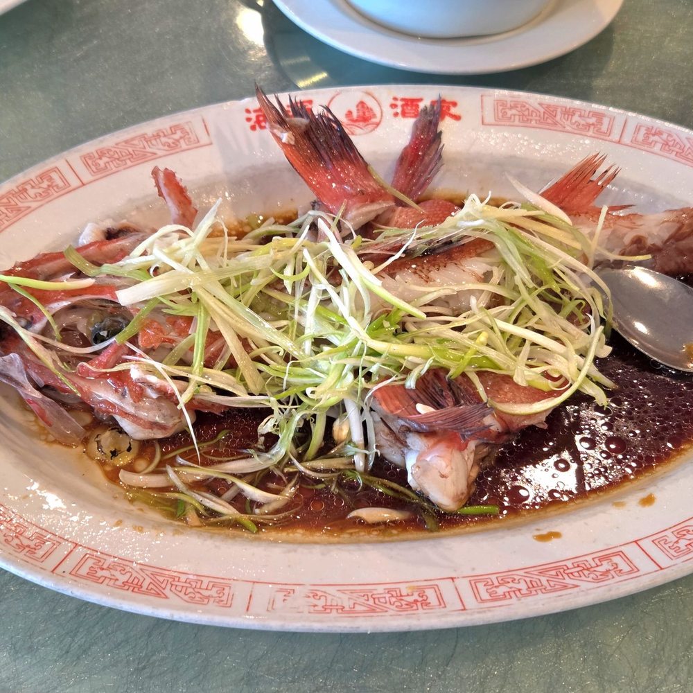 Ocean Bo - Dim Sum Near Me - El Monte, California Ocean Bo - Dim Sum Near Me - El Monte, California
