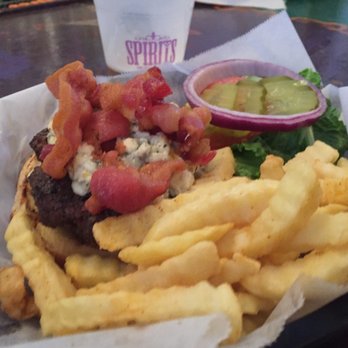 Turtle Bay - Bacon Bleu Burger - Pizza Near Me - New Orleans, Louisiana Turtle Bay - Bacon Bleu Burger - Pizza Near Me - New Orleans, Louisiana