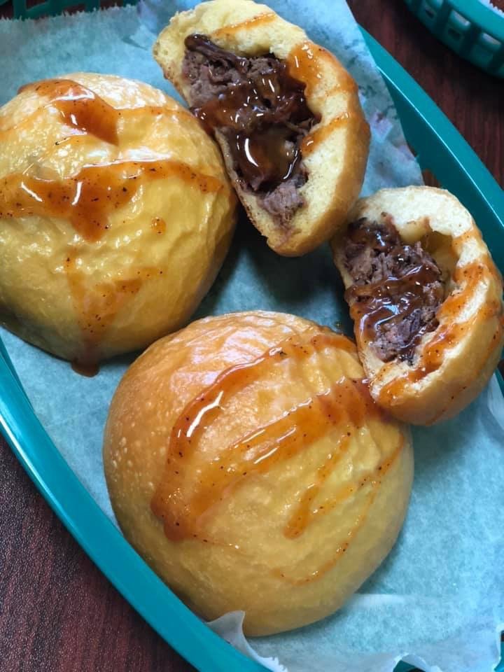 Alvin Donuts