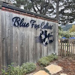 Blue Fox Cellars