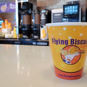 The Flying Biscuit Cafe - Breakfast & Brunch Near Me - Cary, North Carolina The Flying Biscuit Cafe - Breakfast & Brunch Near Me - Cary, North Carolina