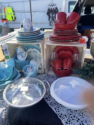 Cherry Avenue Auction by null