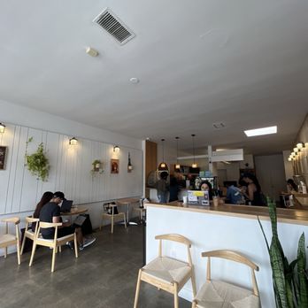 Malaya - Coffee & Tea Near Me - Los Angeles, California Malaya - Coffee & Tea Near Me - Los Angeles, California