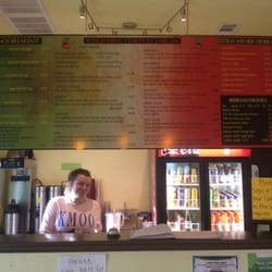 Gorditas Express - Great food! Clean. Fast. Try it.