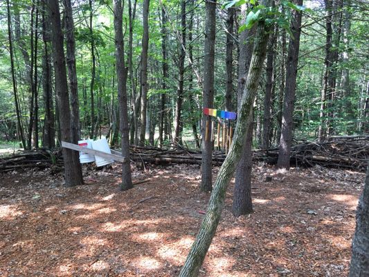 Prescott Farm Environmental Education Center