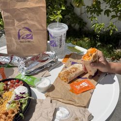 Taco Bell