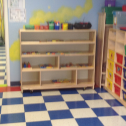 Early Steps Bilingual Preschool