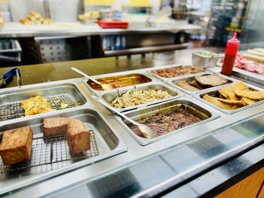 THH Sandwiches by null