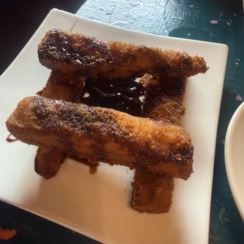 Tasca Restaurant - Berenjenas Con Miel - Spanish Near Me - Brighton, Massachusetts
