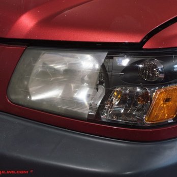 KMG Detailing - Headlight Restoration - Auto Detailing Near Me - Lebanon, Pennsylvania KMG Detailing - Headlight Restoration - Auto Detailing Near Me - Lebanon, Pennsylvania