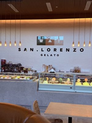 San Lorenzo Gelato and Pastry by null