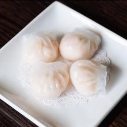 Shrimp Dumplings