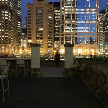 320 RiverBar - View - Lounges Near Me - Chicago, Illinois