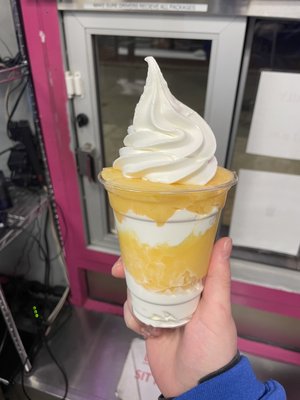 Coco's Cookies and Creamery by null