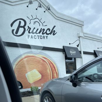 Brunch Factory - Breakfast & Brunch Near Me - Riverwoods, Illinois
