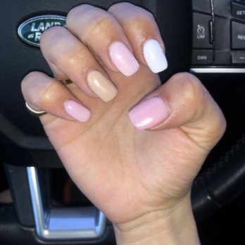 Miracle Nails - Dip nails by Lee - Nail Salons Near Me - San Antonio, Texas