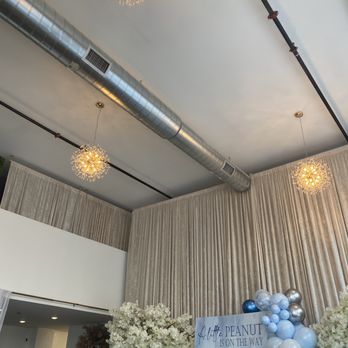 The Love Loft - Newark - Wedding Chapels Near Me - Newark, New Jersey