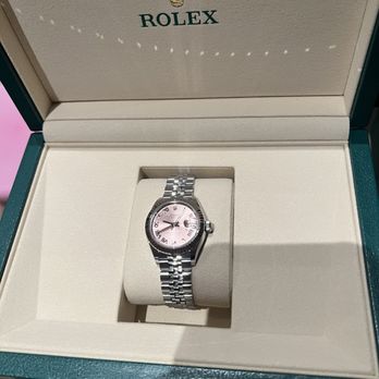Rolex Boutique - Kerns - Watches Near Me - San Francisco, California