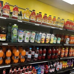 Island Flava Caribbean Grocery & Meat