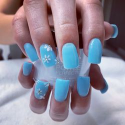 Nails by Natalie