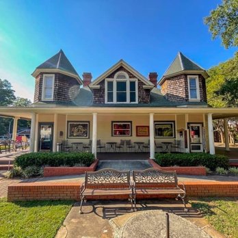Alice Jules Coffee House - Coffee & Tea Near Me - Monroe, North Carolina