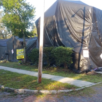 Chet's Termite & Pest Management - Large house... great job. - Pest Control Near Me - Tampa, Florida