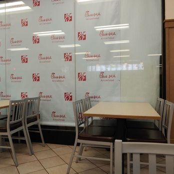 Chick-fil-A - Play area closed - Fast Food Near Me - Peoria, Arizona Chick-fil-A - Play area closed - Fast Food Near Me - Peoria, Arizona