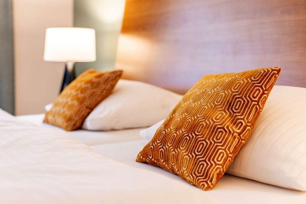 Best Western Plus Parkhotel Maximilian Ottobeuren by null