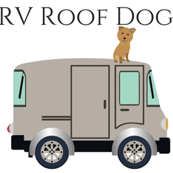 RV Roof Dog