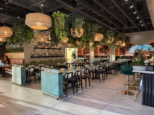 Blue Orchid Thai Kitchen by null