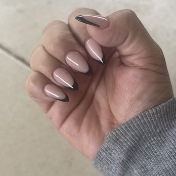 Lacquer Nails And Spa Tempe - Ask for Sam..perfect! - Nail Salons Near Me - Tempe, Arizona Lacquer Nails And Spa Tempe - Ask for Sam..perfect! - Nail Salons Near Me - Tempe, Arizona