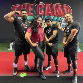The Camp Transformation Center - Badass trainers - Gyms Near Me - Simi Valley, California The Camp Transformation Center - Badass trainers - Gyms Near Me - Simi Valley, California
