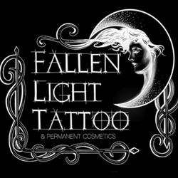 Fallen Light Tattoo & Permanent Cosmetics