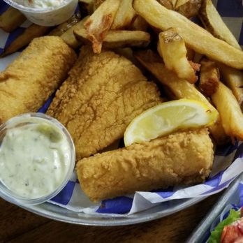 Cape Cod Fish - Fish and chips - Seafood Near Me - Fort Myers, Florida Cape Cod Fish - Fish and chips - Seafood Near Me - Fort Myers, Florida