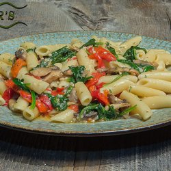 Foster's Restaurant - Penne Pasta