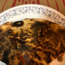 Mod create your own pizza