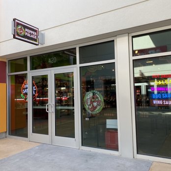 Pepper Palace - Entrance - Specialty Food Near Me - Daytona, Florida Pepper Palace - Entrance - Specialty Food Near Me - Daytona, Florida