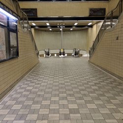 Lawrence Station