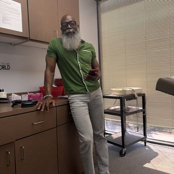 Weight Loss Solutions - So knowledgeable and takes time explaining what is happening and going to happen to make the journey pleasant and manageable. Great staff! - Weight Loss Centers Near Me - Houston, Texas Weight Loss Solutions - So knowledgeable and takes time explaining what is happening and going to happen to make the journey pleasant and manageable. Great staff! - Weight Loss Centers Near Me - Houston, Texas