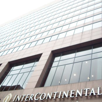 Hotel Inter-Continental Veranda Restaurant - the outside of the building - New American Near Me - New Orleans, Louisiana Hotel Inter-Continental Veranda Restaurant - the outside of the building - New American Near Me - New Orleans, Louisiana