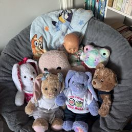 My current collection:) My current collection:)