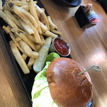 Bayside Kitchen & Bar - Boom Burger, Fresh-Cut Fries - New American Near Me - San Diego, California Bayside Kitchen & Bar - Boom Burger, Fresh-Cut Fries - New American Near Me - San Diego, California