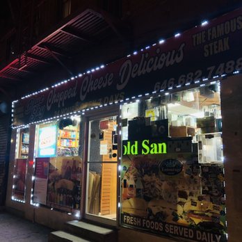 Blue Sky Deli - Delis Near Me - New York, New York
