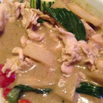 Thai Delight Restaurant - Green curry - Thai Near Me - Newtown, Connecticut Thai Delight Restaurant - Green curry - Thai Near Me - Newtown, Connecticut