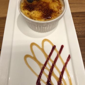 Lela - Creme Brûlée - New American Near Me - Minneapolis, Minnesota