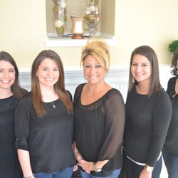 Avon Smiles - Staff