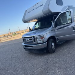 Phoenix Motorhomes - Our new motorhome we purchase from phoneix motorhomes LLC